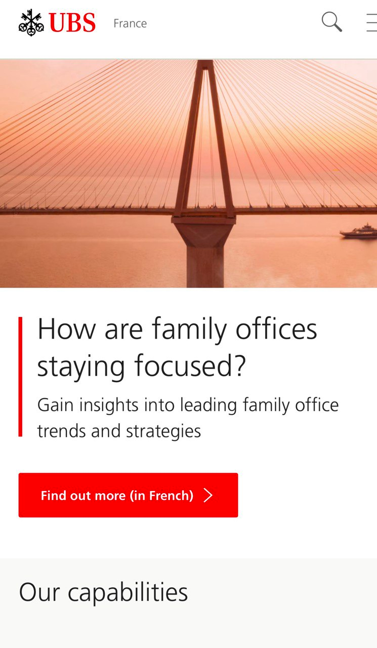 ubs group ag