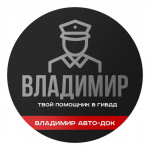Владимир Авто-док
