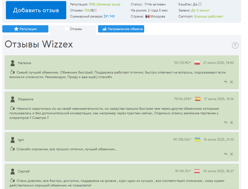 WizzEX