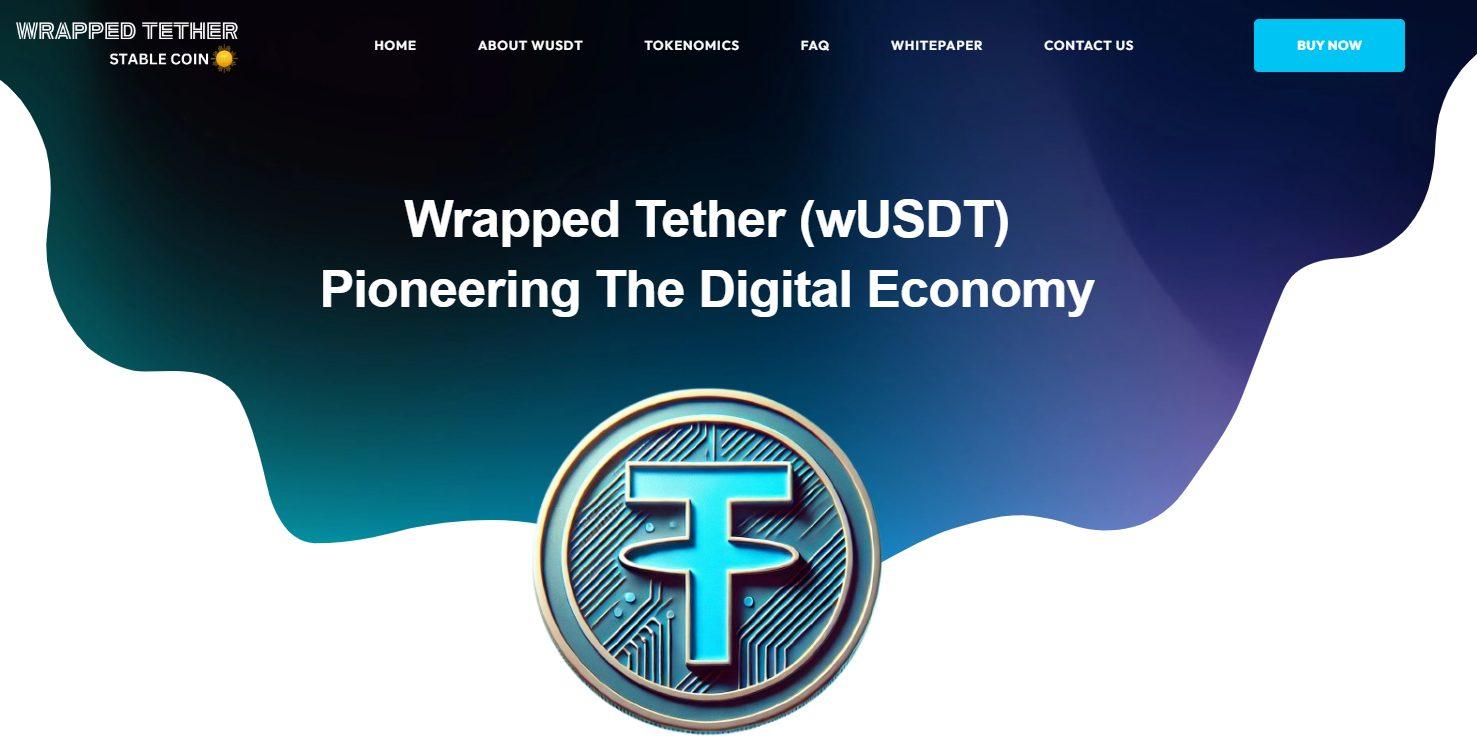 wusdt что за монета