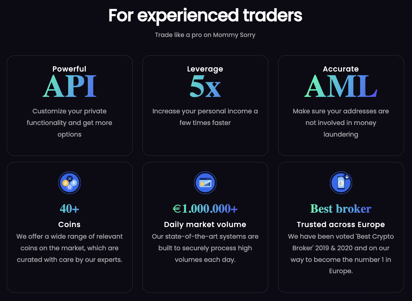 xeontrade