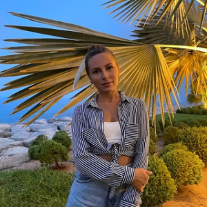 Екатерина Тарасова Крипто Гуру