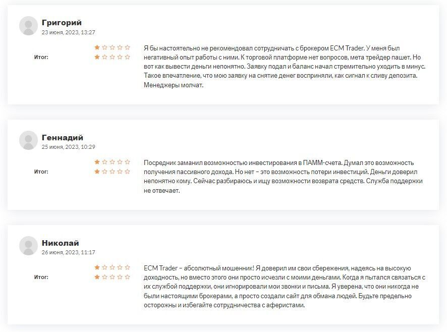 Есм Гроуп