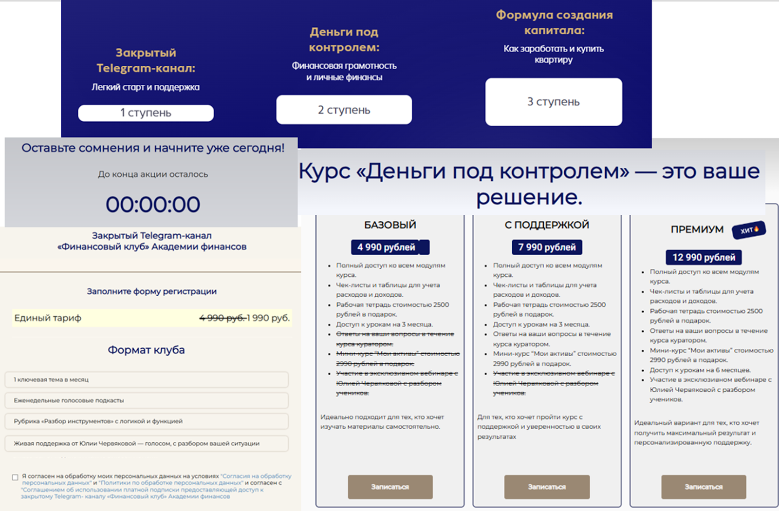 юлия червякова