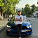 Заурбек Расулов