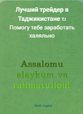 зайнаб халяль инвестиции отзывы