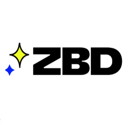 Zbd Кошелек