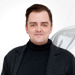 Александр Миронов