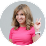 Анна Шамардина