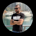 Антон Бречко