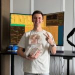 Антон Петелин