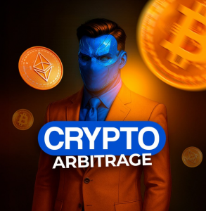 Arbcrypto