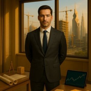 Архитектор Crypto Фундамент