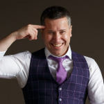 Бауков Дмитрий