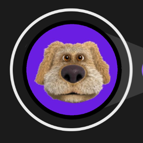 Ben The Dog