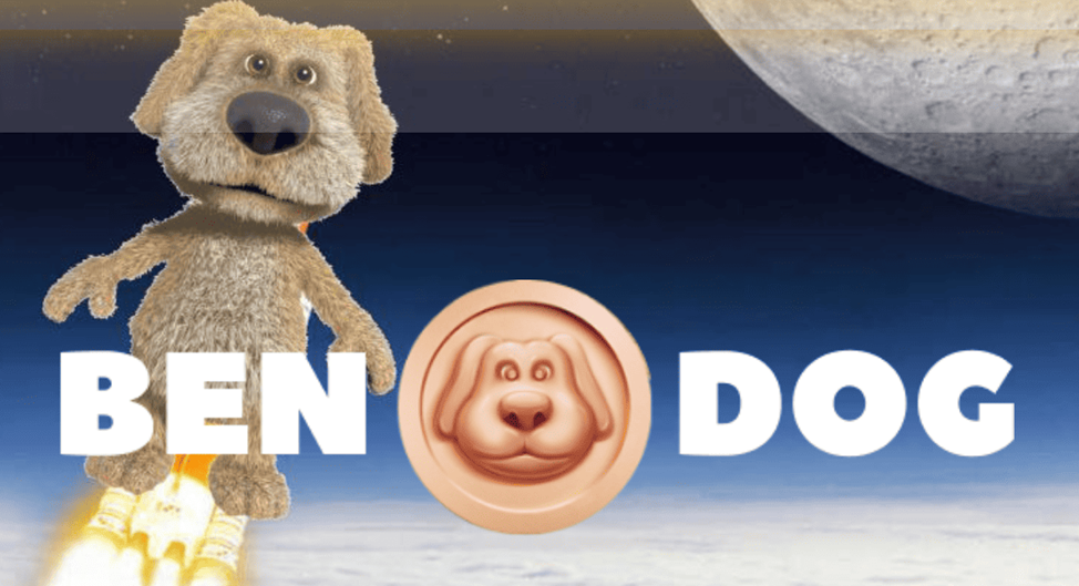 Bendog Bendog