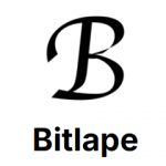Bitlape