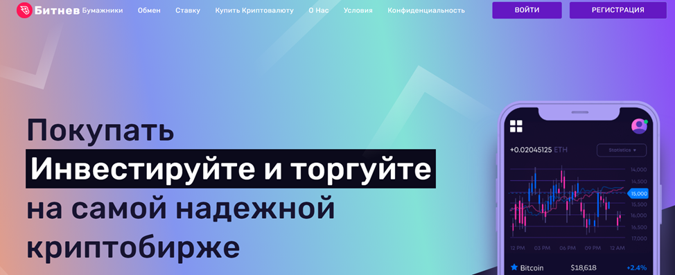 Bitnev Com