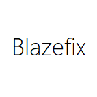 Blazefix