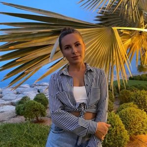 Блог Крипто-инвестиций