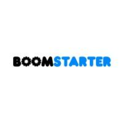 Boomstarter