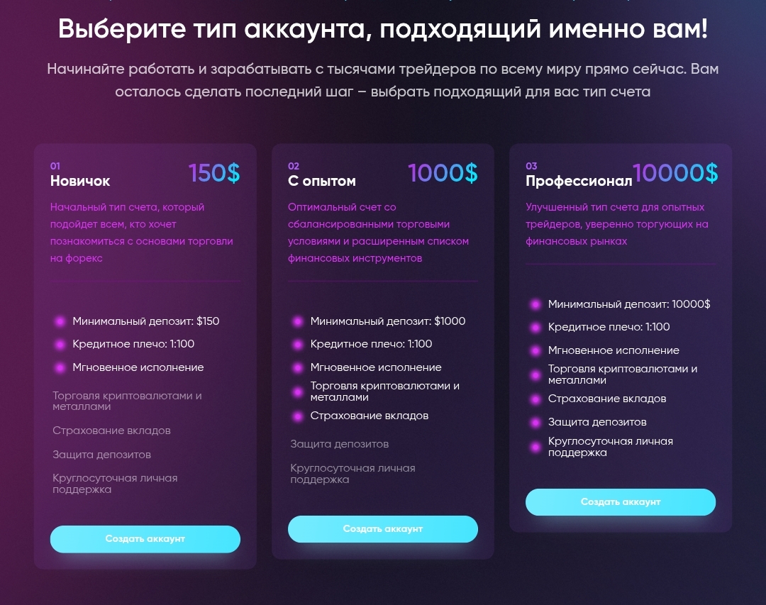 брокеон брокеон