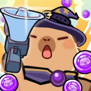 Capybobo