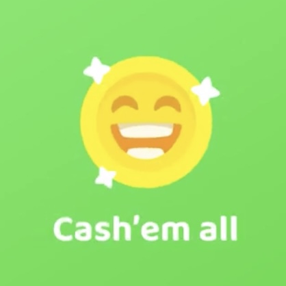 Cash Em All Отзывы о скам заработке денег 📉 Сотрудничать ли Cashem All ...