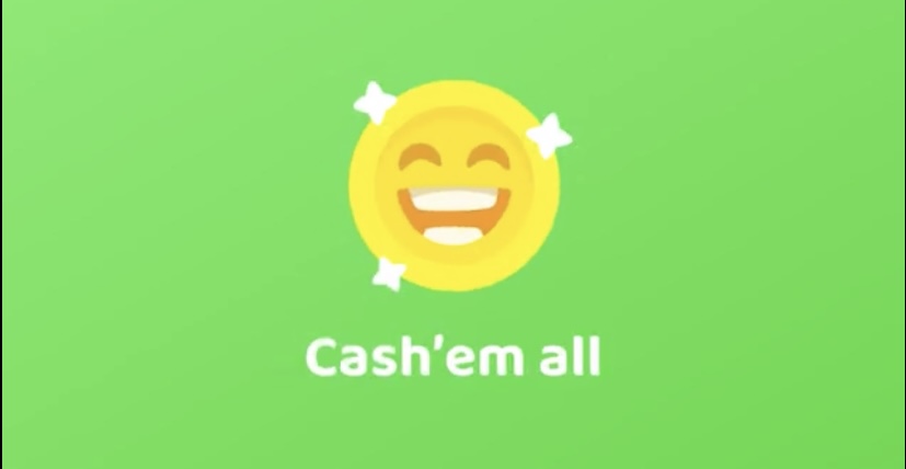 cash em all cash em all