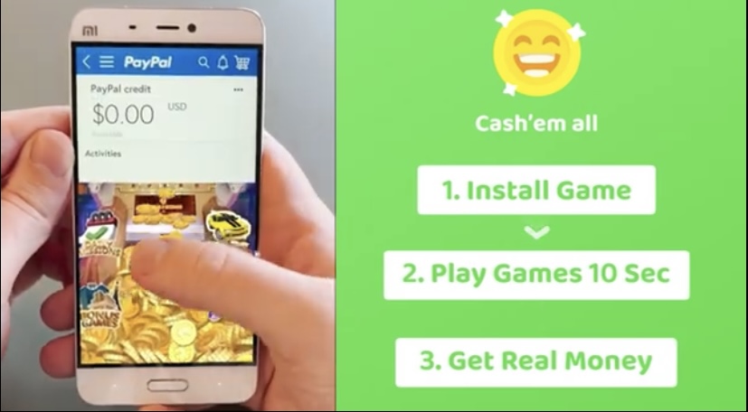 cash em all отзывы cash em all отзывы