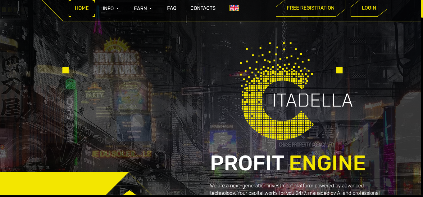 citadella ltd citadella ltd