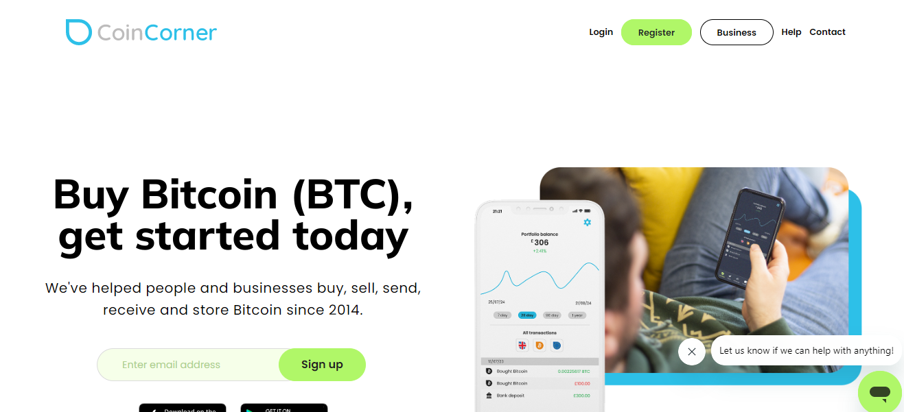 coincorner coincorner