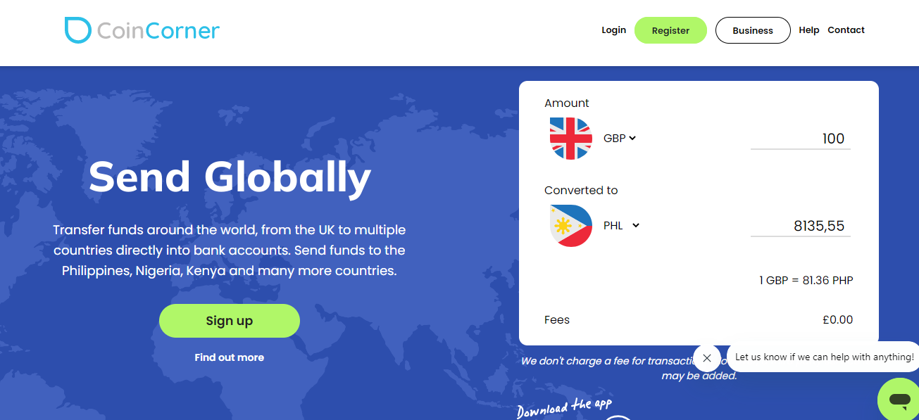 coincorner com coincorner com