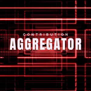 Contribution Aggregator