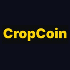Cropcoin