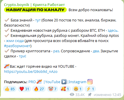 crypto boynik отзывы crypto boynik отзывы