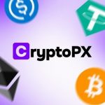 CryptoPX
