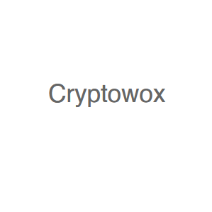 Cryptowox