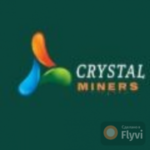 Crystal Miners