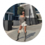 Дарья Дарит