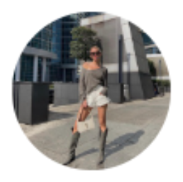 Дарья Дарит