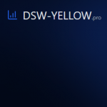 Dsw Yellow