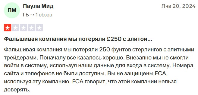 элит трейдер элит трейдер