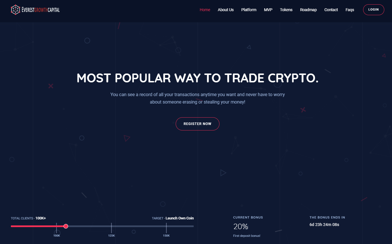 everest growth capital everest growth capital