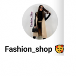 Fashion Shop