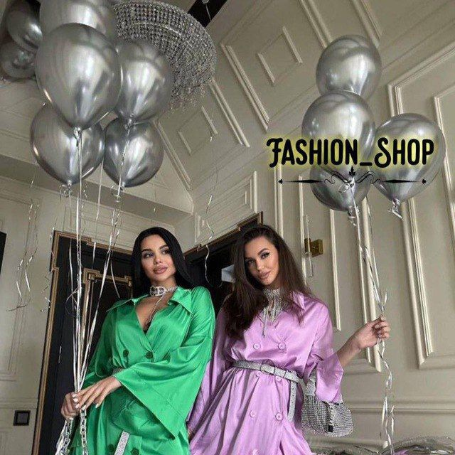 fashion shop fashion shop