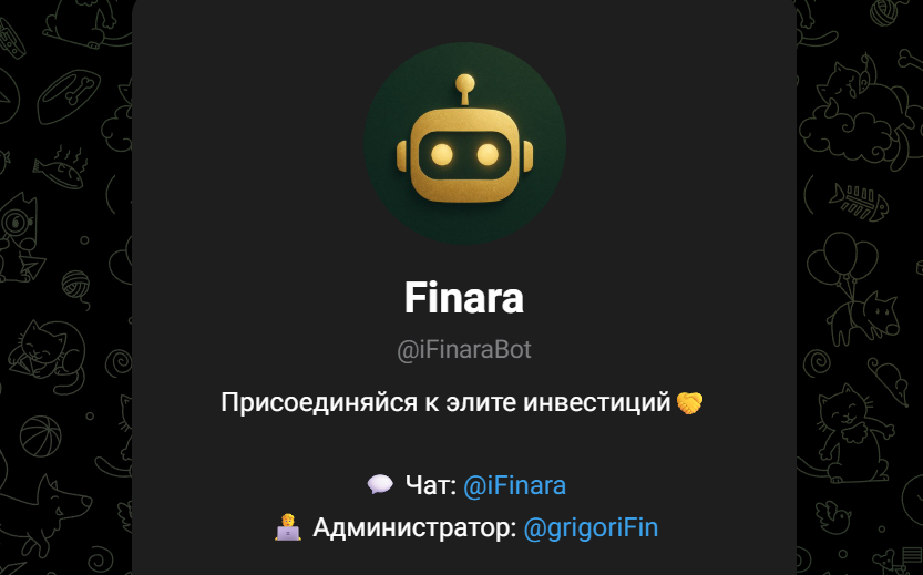 Finara Finara