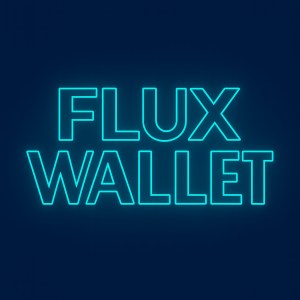 Flux Wallet