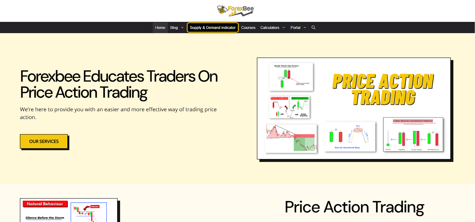 ForexBee ForexBee