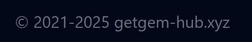 getgem hub xyz getgem hub xyz